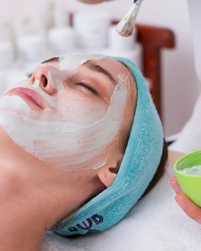 Signature Laser Facial