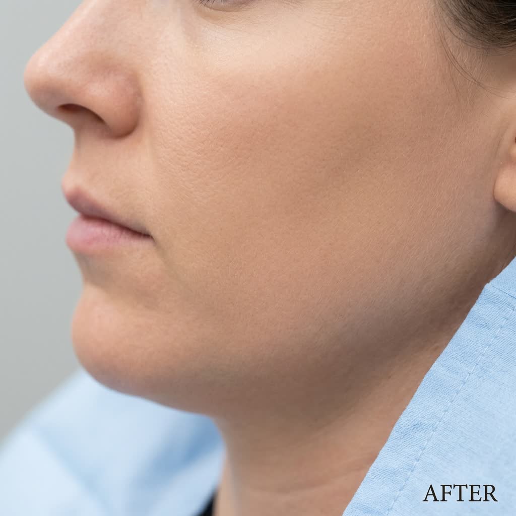 Pigmentation Removal After